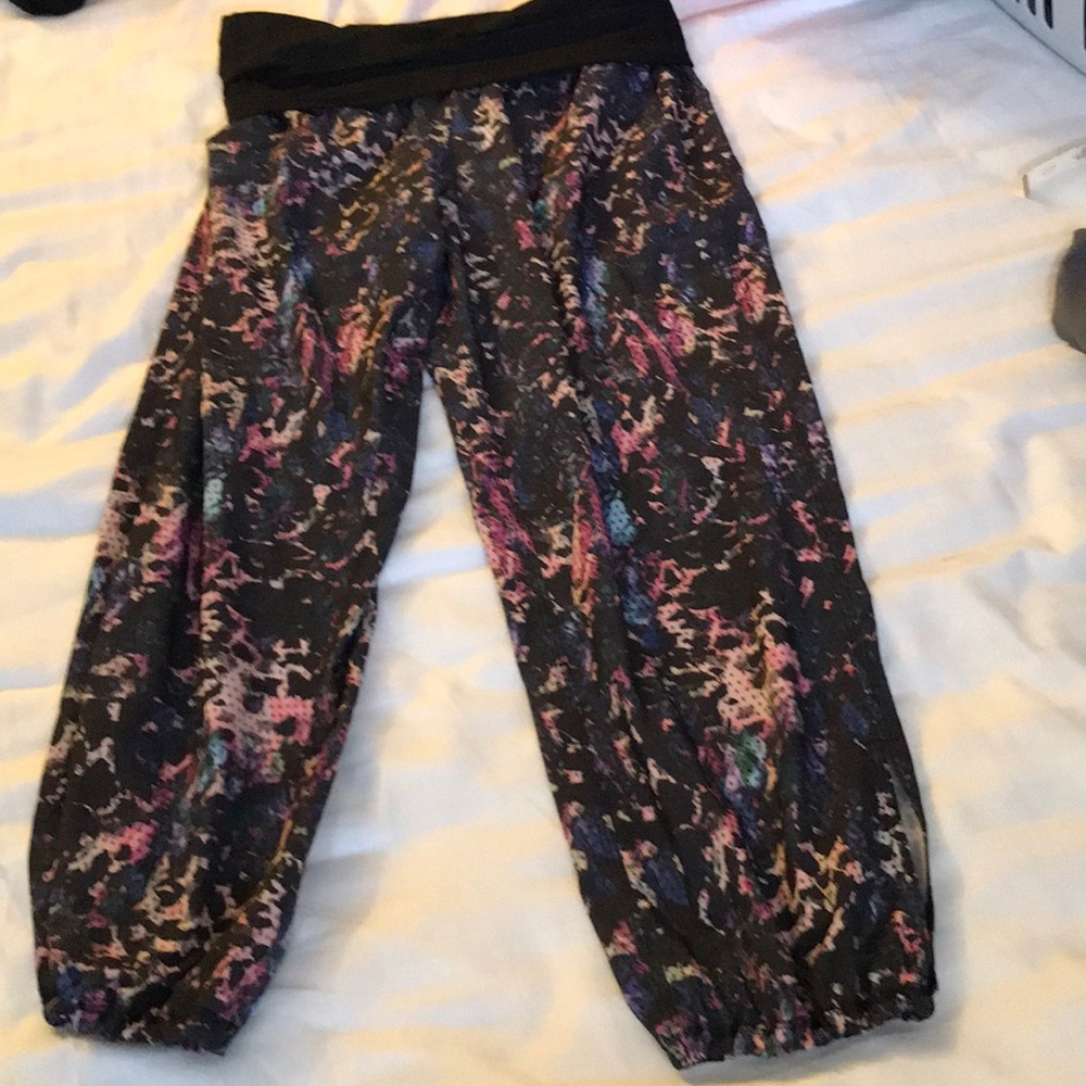 Lululemon